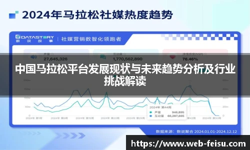 中国马拉松平台发展现状与未来趋势分析及行业挑战解读