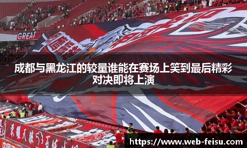 成都与黑龙江的较量谁能在赛场上笑到最后精彩对决即将上演